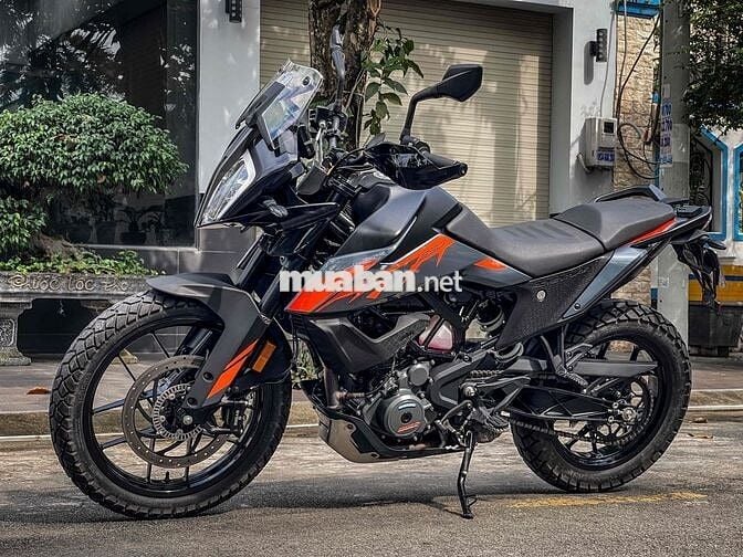 cần bán Ktm Adv390, có nhận giao lưu xe.