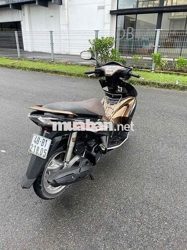 Honda Ab 125cc(2014)bs48,xe đẹp máy zin êm ru