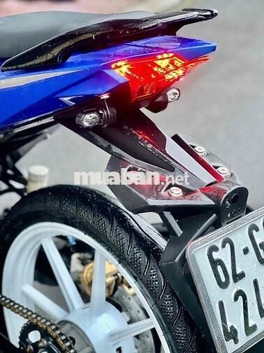 Exciter 150 2017 CMC