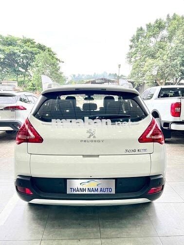 𝐏𝐞𝐮𝐠𝐞𝐨𝐭 𝟑𝟎𝟎𝟖 𝟐𝟎𝟏𝟔 ( 𝟏 𝐜𝐡𝐮̉ 𝐭𝐮̛̀ đ𝐚̂̀𝐮 )