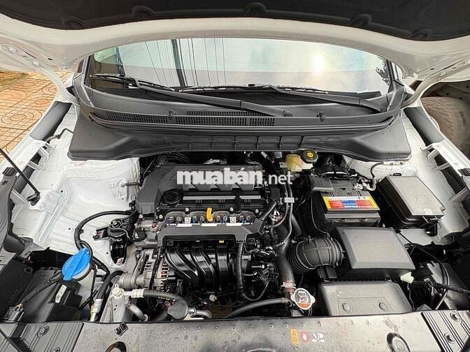 KiA Garens luxury 1.5G