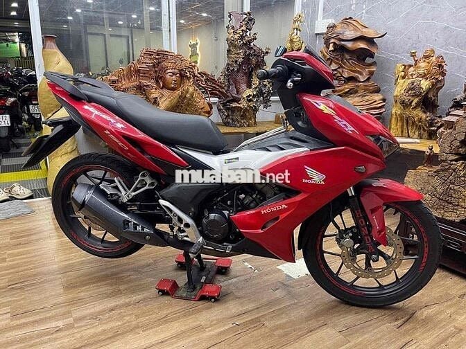 👉Winner X 2019 bstp xe đẹp máy êm