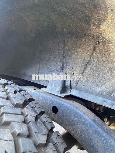 Mitsubishi Pajero 2000 3 - 123456 km