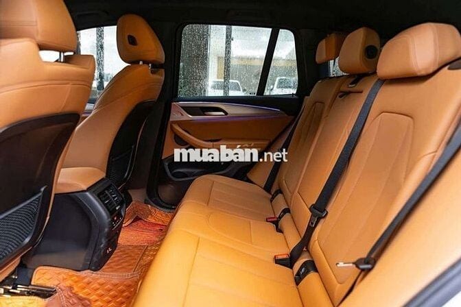 E cần bán bmw x3 sx 2024 siêu lướt