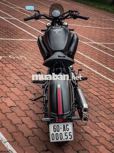 cần bán Hyosung Gv300R, có giao lưu xe.