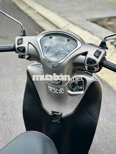 SH Mode 2019 Smartkey ABS đời cuối cùng bỏ mẫu ❤️