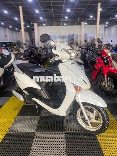 Lead đẹp, máy êm thì thầm bao vọt biển SG