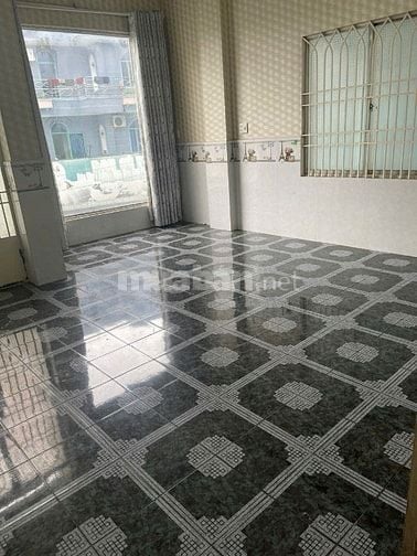 Bán Gấp Nhà Mặt Tiền Kinh Doanh Trần Văn Ơn P.Tân Sơn Nhì Quận Tân Phú