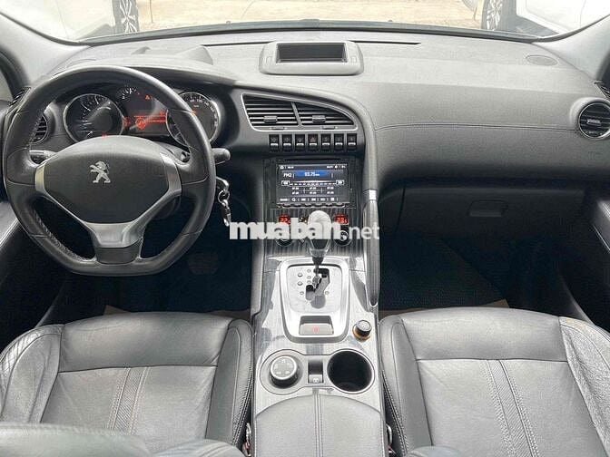 𝐏𝐞𝐮𝐠𝐞𝐨𝐭 𝟑𝟎𝟎𝟖 𝟐𝟎𝟏𝟔 ( 𝟏 𝐜𝐡𝐮̉ 𝐭𝐮̛̀ đ𝐚̂̀𝐮 )