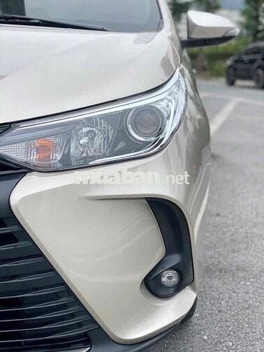 Bán xe vios tự động 1 chủ 2022