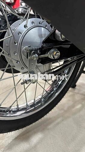 Honda Balde 110.Odd 500km.BSTP.y chang xe Head