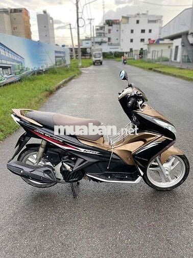 Honda Ab 125cc(2014)bs48,xe đẹp máy zin êm ru