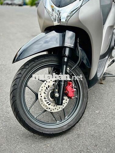 SH Mode 2019 Smartkey ABS đời cuối cùng bỏ mẫu ❤️