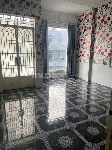 Bán Gấp Nhà Mặt Tiền Kinh Doanh Trần Văn Ơn P.Tân Sơn Nhì Quận Tân Phú