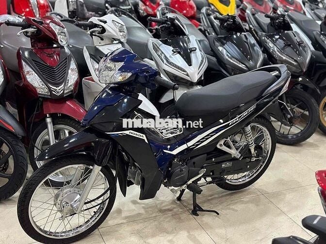 Honda Balde 110.Odd 500km.BSTP.y chang xe Head