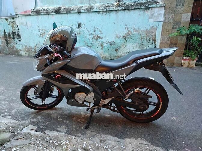 Cần bán FZ150i - 2015