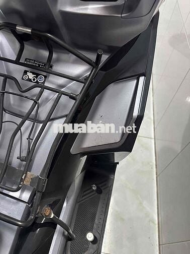 xe AB 150 abs chính chủ, biển số Thành phố