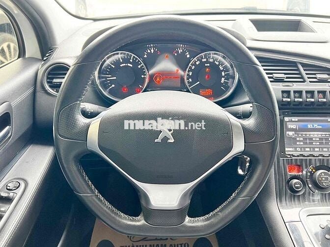 𝐏𝐞𝐮𝐠𝐞𝐨𝐭 𝟑𝟎𝟎𝟖 𝟐𝟎𝟏𝟔 ( 𝟏 𝐜𝐡𝐮̉ 𝐭𝐮̛̀ đ𝐚̂̀𝐮 )