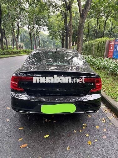 Volvo S90 2016 Inscription - 112000 km