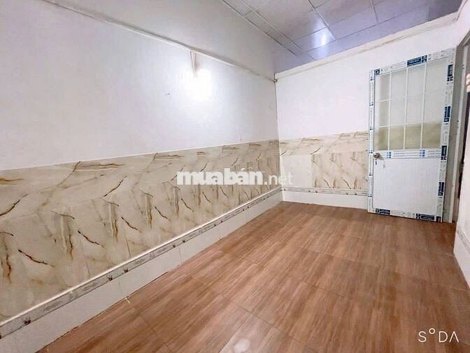Căn nhà SHR 130m2 ngay mặt đường Lê Thị Chì, Phước Hiệp 600 Triệu