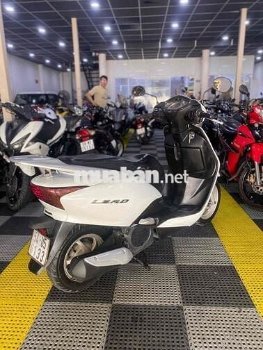 Lead đẹp, máy êm thì thầm bao vọt biển SG