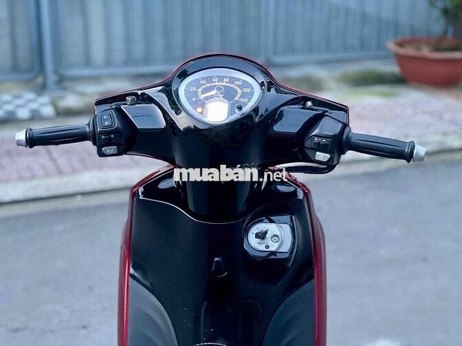 Janus 2023 Yamaha CMC