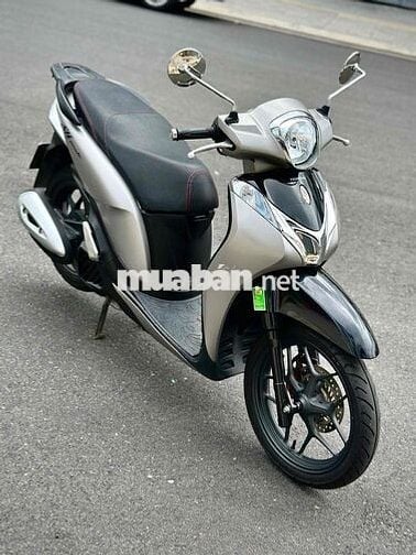 SH Mode 2019 Smartkey ABS đời cuối cùng bỏ mẫu ❤️