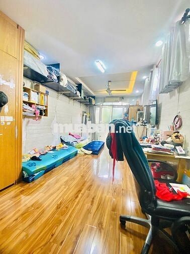 BN chính chủ- Mặt tiền Chợ Chim Xanh Đội Cung,Q11;1T+2Lđúc;DT 3.2x12m