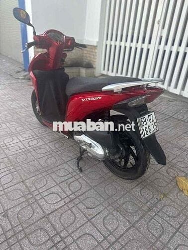 vision 2016 chính chủ máy siêu chất zin 100% zin