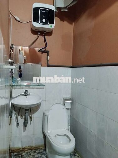 597 Nguyễn Bỉnh khiêm cho thuê phòng ở tháng hoặc lâu dài