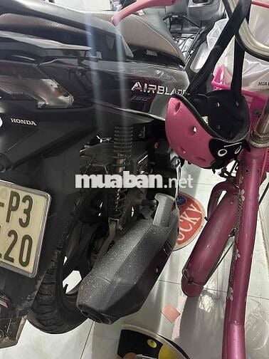 xe AB 150 abs chính chủ, biển số Thành phố