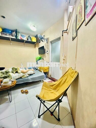 BN chính chủ- Mặt tiền Chợ Chim Xanh Đội Cung,Q11;1T+2Lđúc;DT 3.2x12m