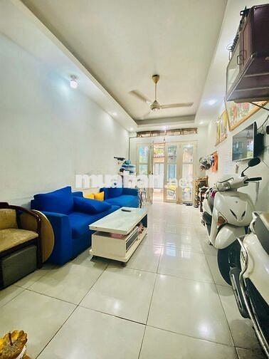 BN chính chủ- Mặt tiền Chợ Chim Xanh Đội Cung,Q11;1T+2Lđúc;DT 3.2x12m