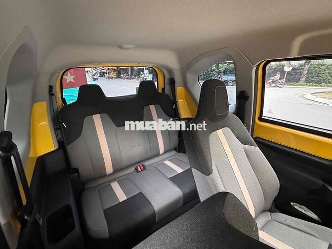 VinFast VF3 2024 Mua pin	 - 31234 km