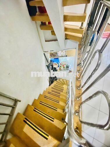 BN chính chủ- Mặt tiền Chợ Chim Xanh Đội Cung,Q11;1T+2Lđúc;DT 3.2x12m