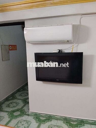 597 Nguyễn Bỉnh khiêm cho thuê phòng ở tháng hoặc lâu dài