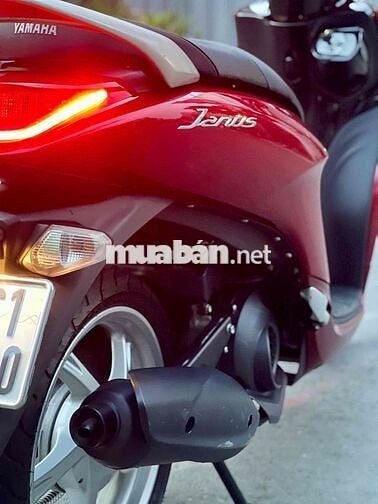 Janus 2023 Yamaha CMC