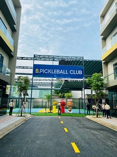 Nhà phố giá tốt Tp.Hồ Chí Minh