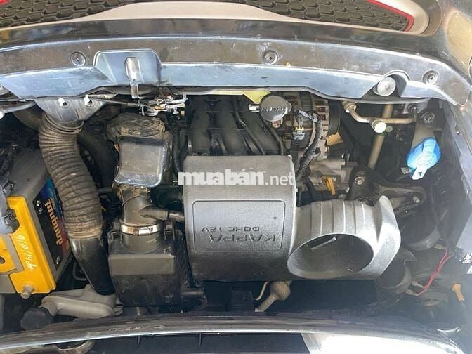 Kia Morning 2011 nhập Hàn Quốc 1.0 MT