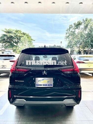 𝐌𝐢𝐭𝐬𝐮𝐛𝐢𝐬𝐡𝐢 𝐗𝐩𝐚𝐧𝐝𝐞𝐫 𝐏𝐫𝐞𝐦𝐢𝐮𝐦 𝐬𝐱𝟐𝟎𝟐𝟒.