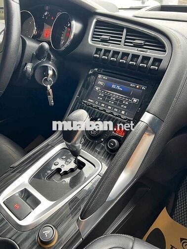 𝐏𝐞𝐮𝐠𝐞𝐨𝐭 𝟑𝟎𝟎𝟖 𝟐𝟎𝟏𝟔 ( 𝟏 𝐜𝐡𝐮̉ 𝐭𝐮̛̀ đ𝐚̂̀𝐮 )