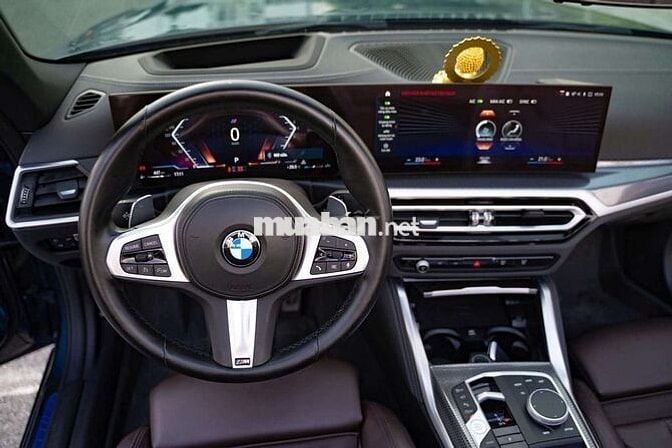 E cần bán 430i Convertible M Sport - sx 2023