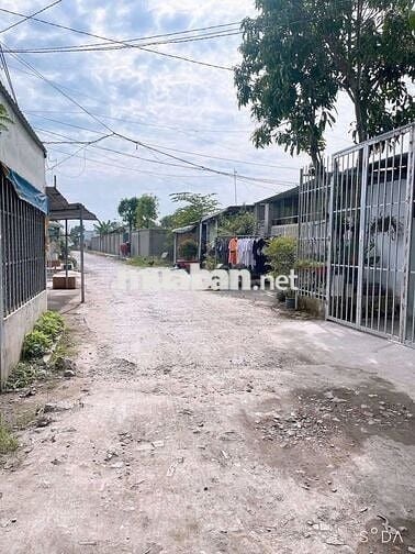 Căn nhà SHR 130m2 ngay mặt đường Lê Thị Chì, Phước Hiệp 600 Triệu