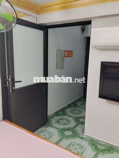 597 Nguyễn Bỉnh khiêm cho thuê phòng ở tháng hoặc lâu dài