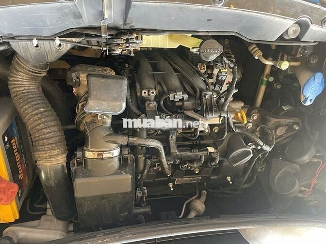 Kia Morning 2011 nhập Hàn Quốc 1.0 MT