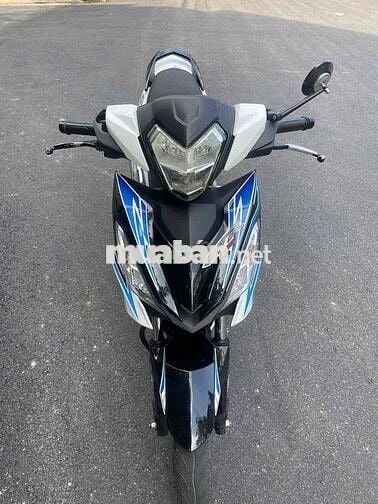 Winer V1(2017)bs83,xe đẹp máy zin êm ru,chạy mạnh