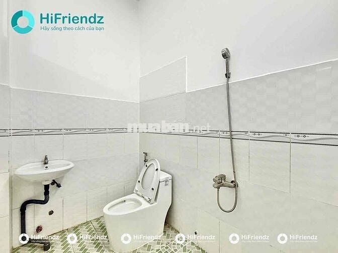 CĂN HỘ MINI BANCOL CỬA SỔ CÓ THANG MÁY SẴN NỘI THẤT CƠ BẢN MỚI 100%