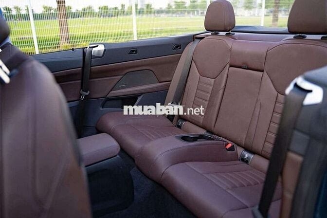 E cần bán 430i Convertible M Sport - sx 2023