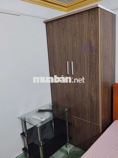 597 Nguyễn Bỉnh khiêm cho thuê phòng ở tháng hoặc lâu dài