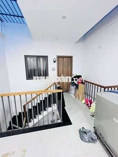 BÁN NHÀ 3TẦNG MT ĐƯỜNG 6M _ DT:65,8M²_KẾT NÓI  ĐƯỜNG SỐ 2 _SONG HÀNH